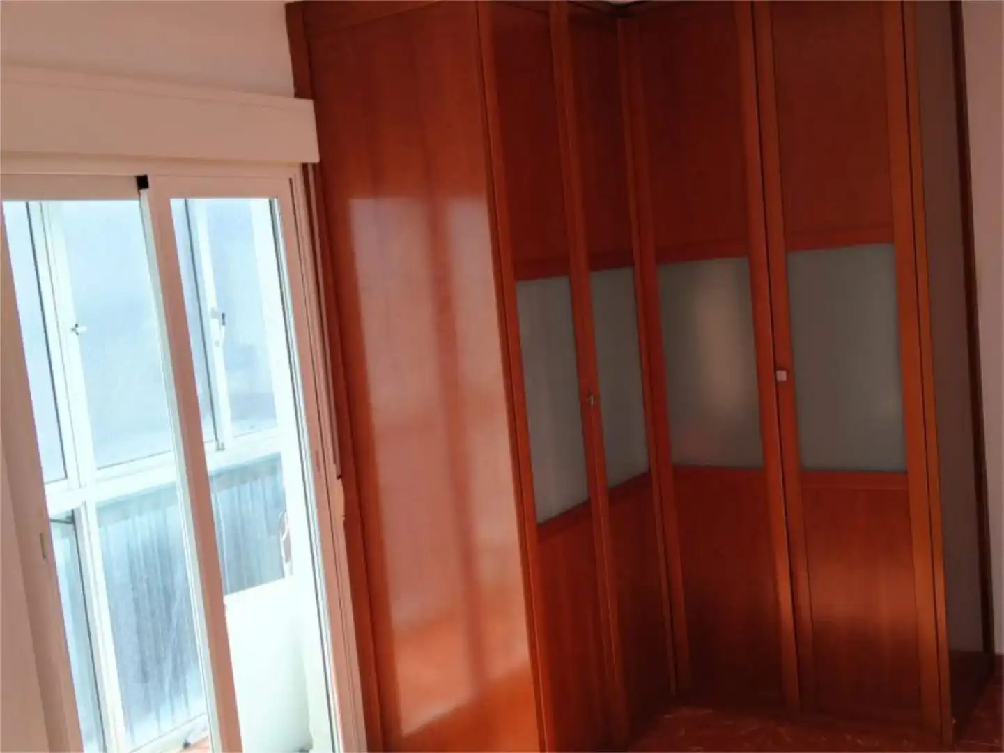 Flat for sale in Calle Villanubla, 20, La Victoria - Puente Jardín Bedroom of Flat for sale in Valladolid Capital with Terrace