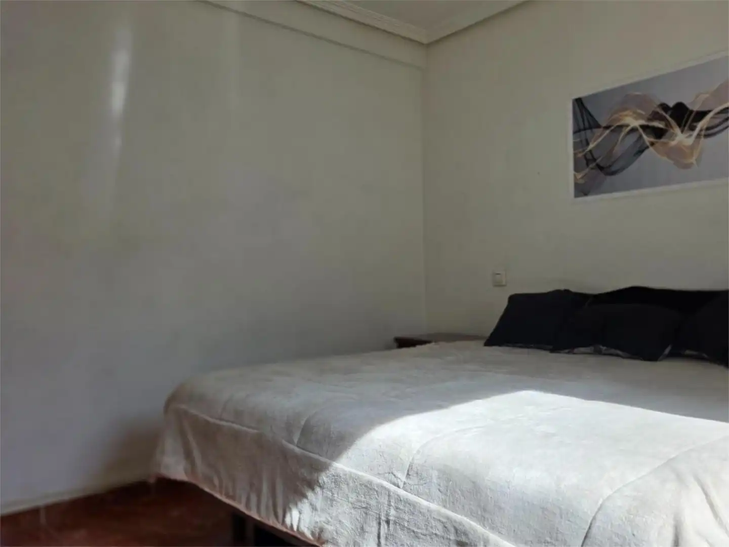 Flat for sale in Calle Villanubla, 20, La Victoria - Puente Jardín Bedroom of Flat for sale in Valladolid Capital with Terrace