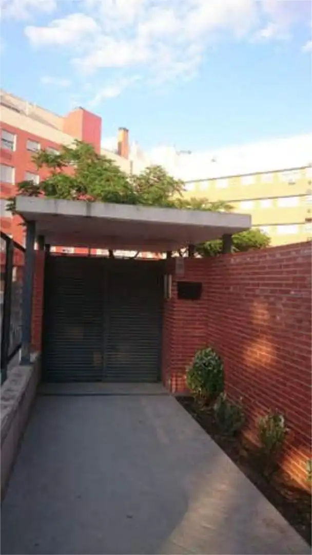 Vista exterior de Piso en venta en Ciudad Real con Calefacción y Trastero