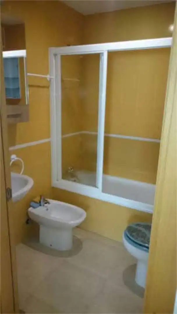 Baño de Piso en venta en Ciudad Real con Calefacción y Trastero