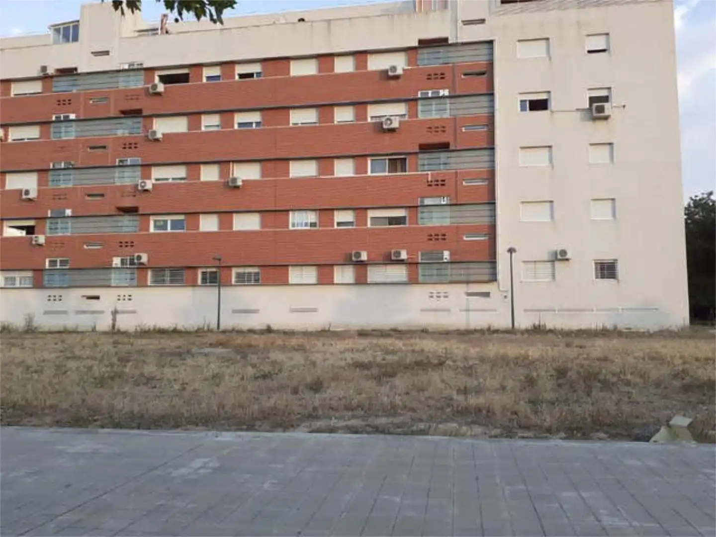 Piso en venta en Ciudad Real con Calefacción y Trastero