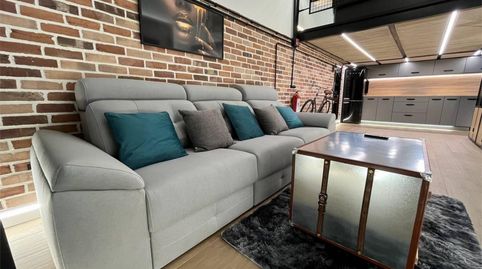Foto 4 de Loft de alquiler en Ronda del Pilar, 14, Olivenza, Badajoz