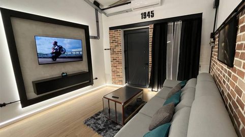 Foto 3 de Loft de alquiler en Ronda del Pilar, 14, Olivenza, Badajoz