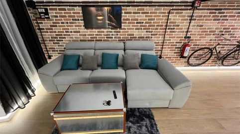Foto 5 de Loft de alquiler en Ronda del Pilar, 14, Olivenza, Badajoz