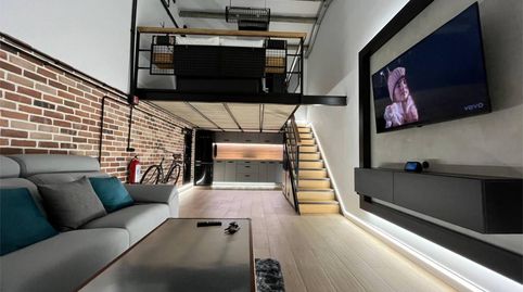 Foto 2 de Loft de alquiler en Ronda del Pilar, 14, Olivenza, Badajoz