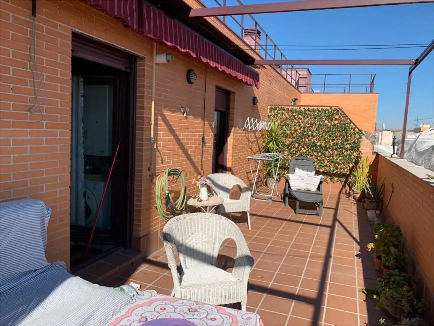 Habitación en Calle Francisco Ayala, 2, Rivas Futura