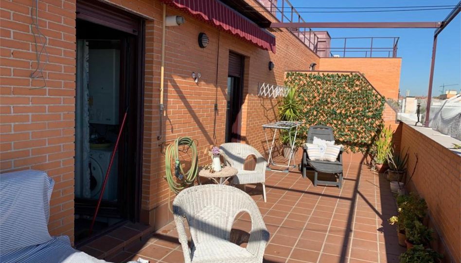 Habitación en Calle Francisco Ayala, 2, Rivas Futura, Rivas-Vaciamadrid - imagen 1 Foto 1 de Habitación en Calle Francisco Ayala, 2, Rivas Futura, Rivas-Vaciamadrid