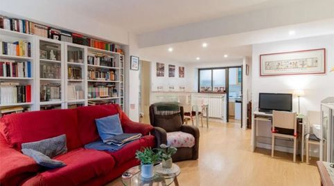 Photo 5 of Flat for sale in Calle del Corzo, 7, Casa Amarilla, Galapagar
