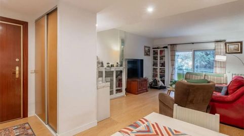 Photo 3 of Flat for sale in Calle del Corzo, 7, Casa Amarilla, Galapagar