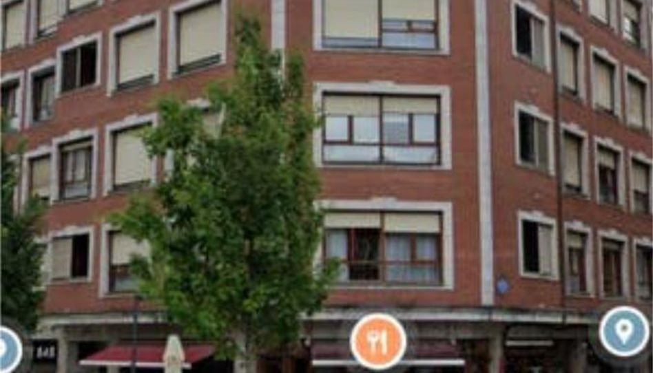 Flat for rent in Sabino Arana - Jesuitas, Bilbao - image 1 Photo 1 of Flat for rent in Sabino Arana - Jesuitas, Bilbao