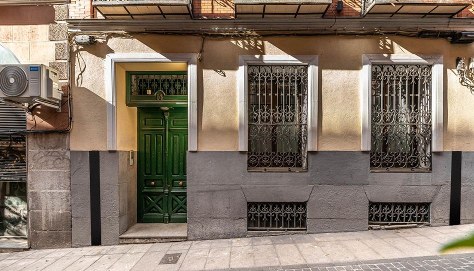 Piso de alquiler en Calle de San Bernardo, 10, Universidad - Malasaña - Imagen 2