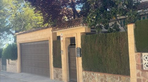 Foto 2 de Casa o xalet de lloguer a Calle Colombia, 4, Almodóvar del Campo, Ciudad Real