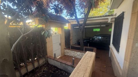 Foto 3 de Casa o xalet de lloguer a Calle Colombia, 4, Almodóvar del Campo, Ciudad Real