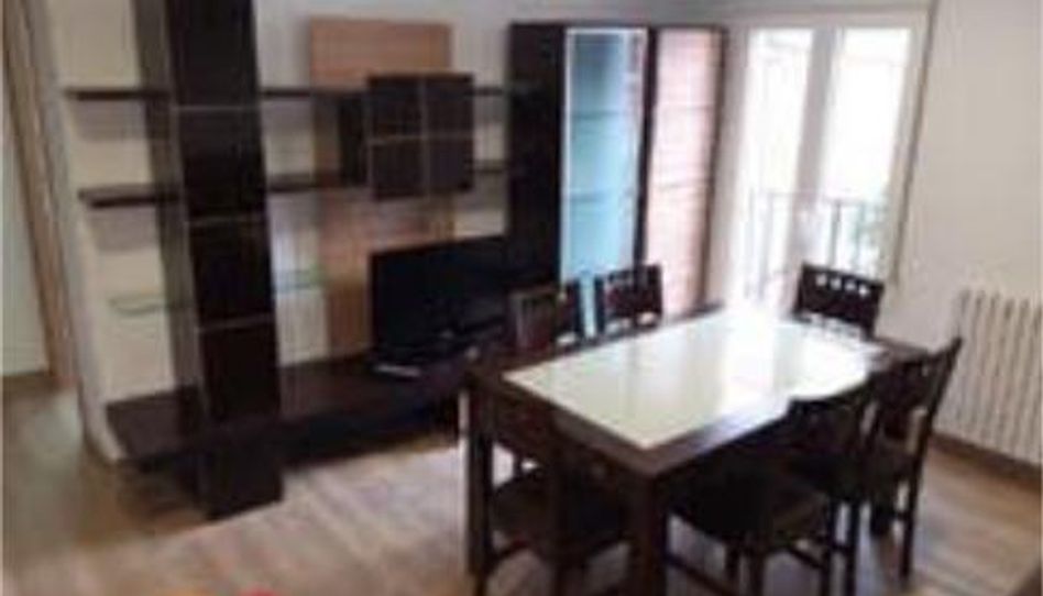 Wohnung zur Miete in El Pinar - San León - Las Viñas, Teruel Capital - Bild 1 Foto 1 von Wohnung zur Miete in El Pinar - San León - Las Viñas, Teruel Capital
