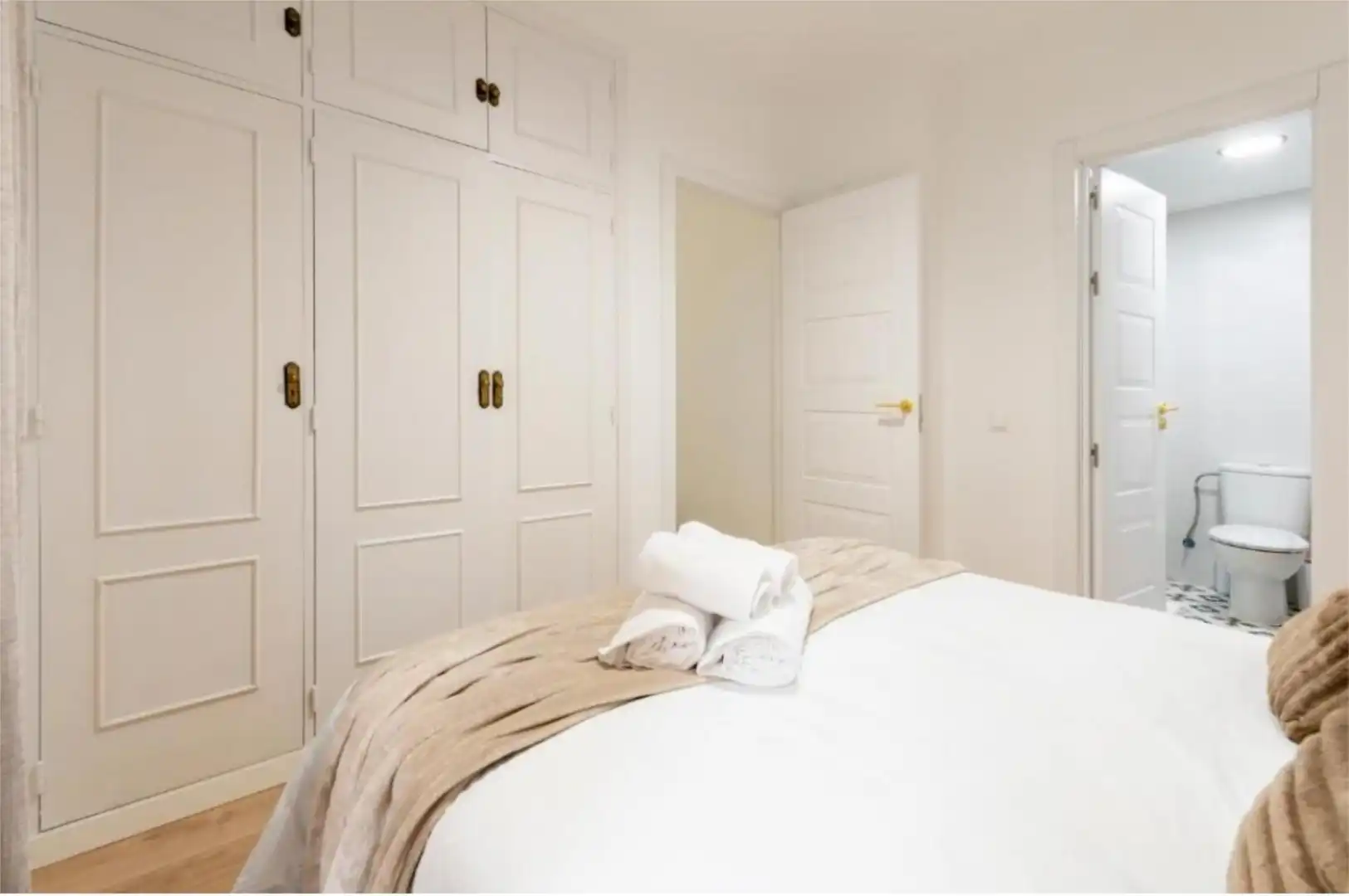 Flat for rent in Calle del Pez, 39, Universidad - Malasaña