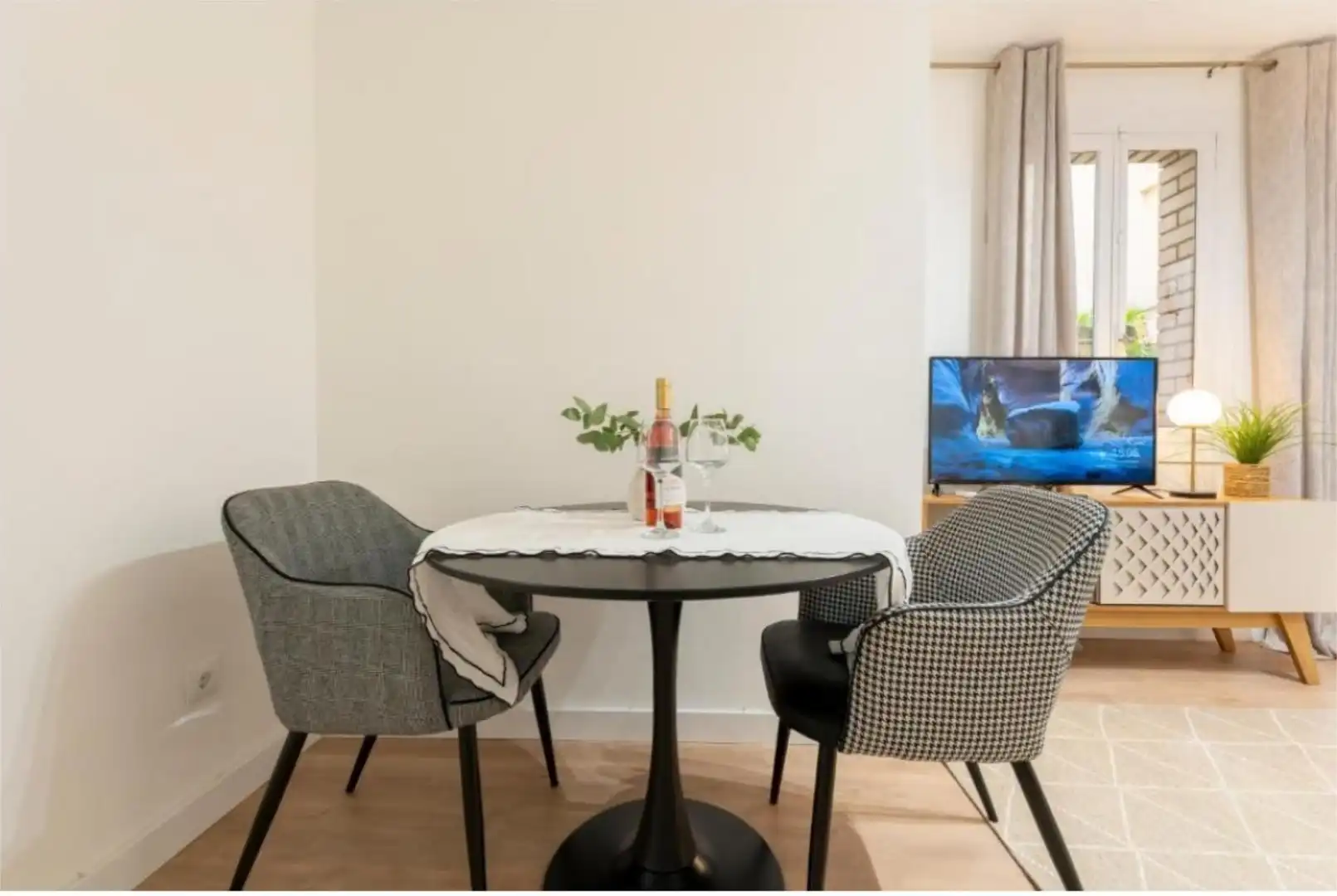 Flat for rent in Calle del Pez, 39, Universidad - Malasaña