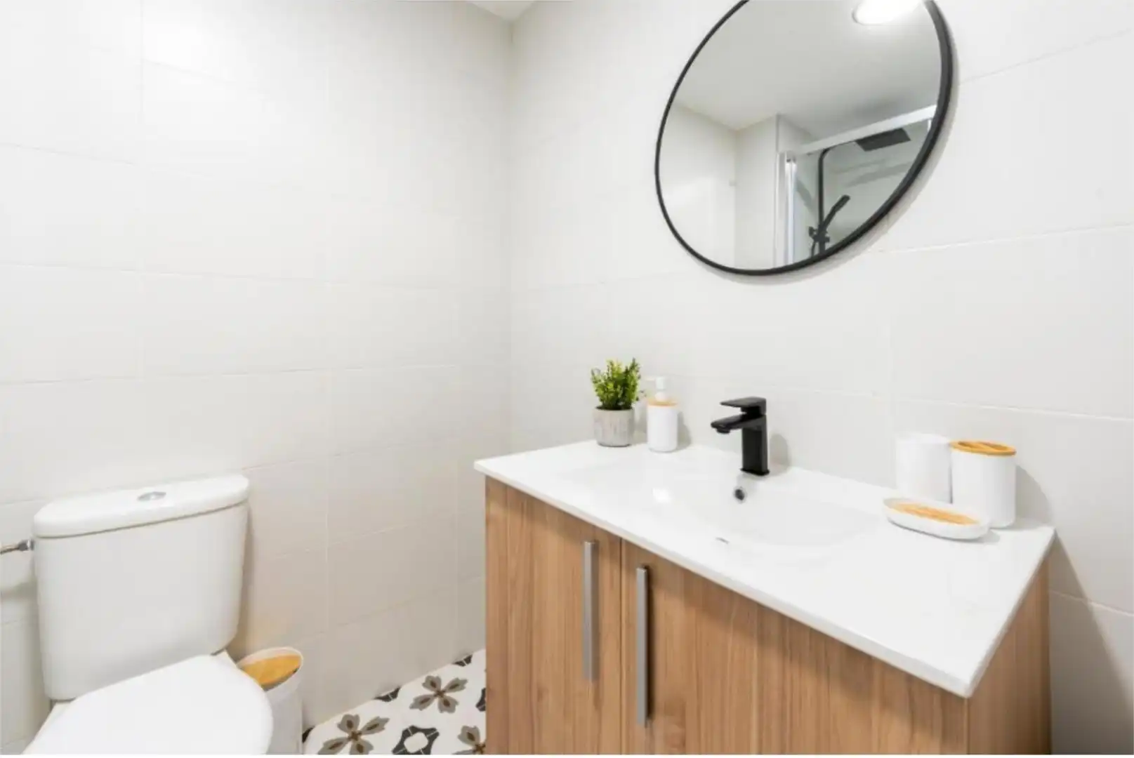 Flat for rent in Calle del Pez, 39, Universidad - Malasaña
