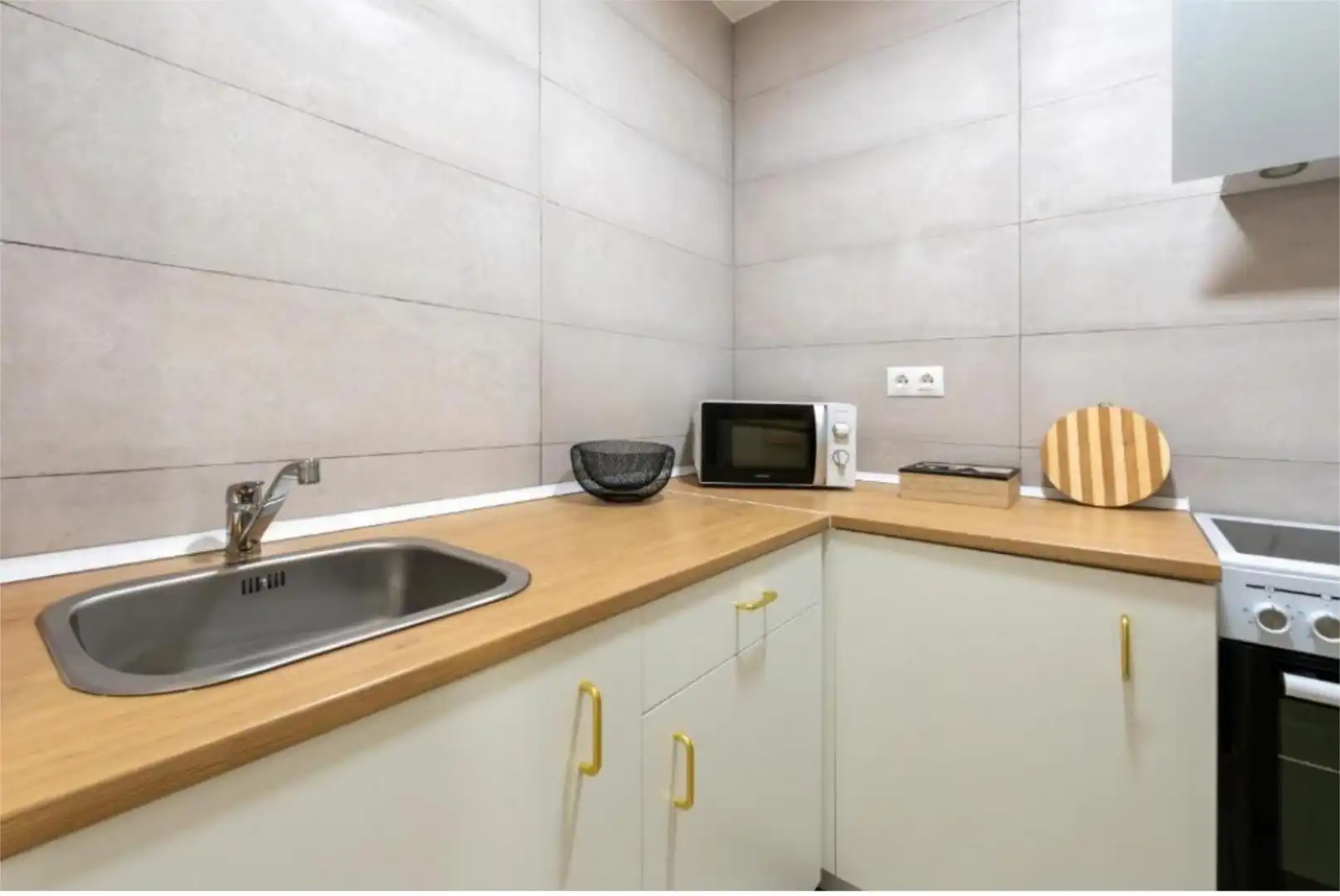Flat for rent in Calle del Pez, 39, Universidad - Malasaña