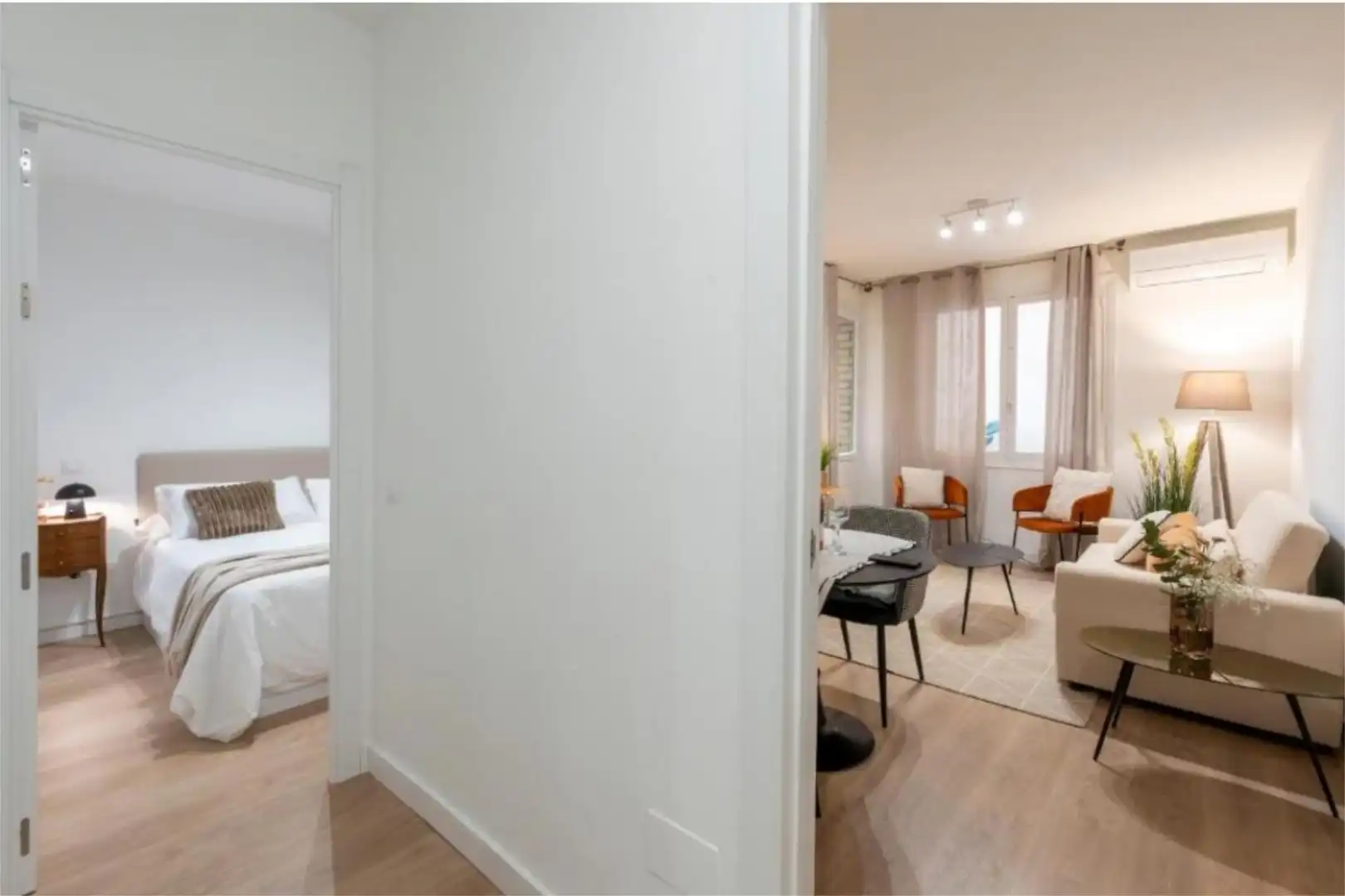 Flat for rent in Calle del Pez, 39, Universidad - Malasaña