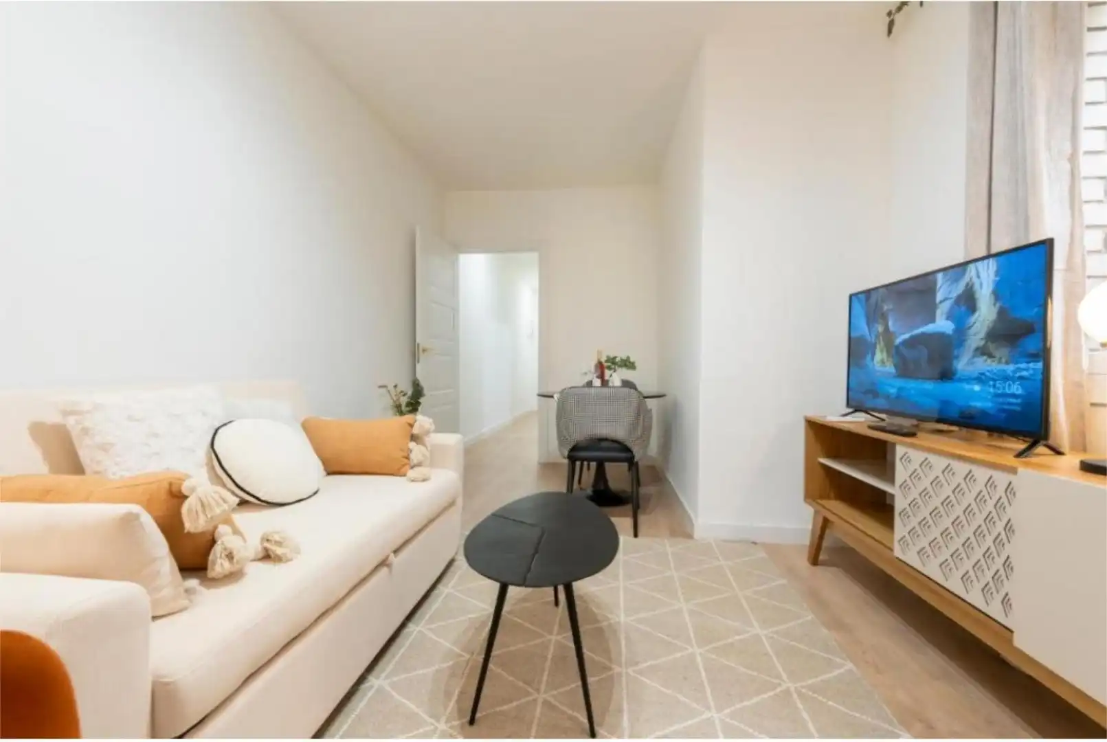Flat for rent in Calle del Pez, 39, Universidad - Malasaña