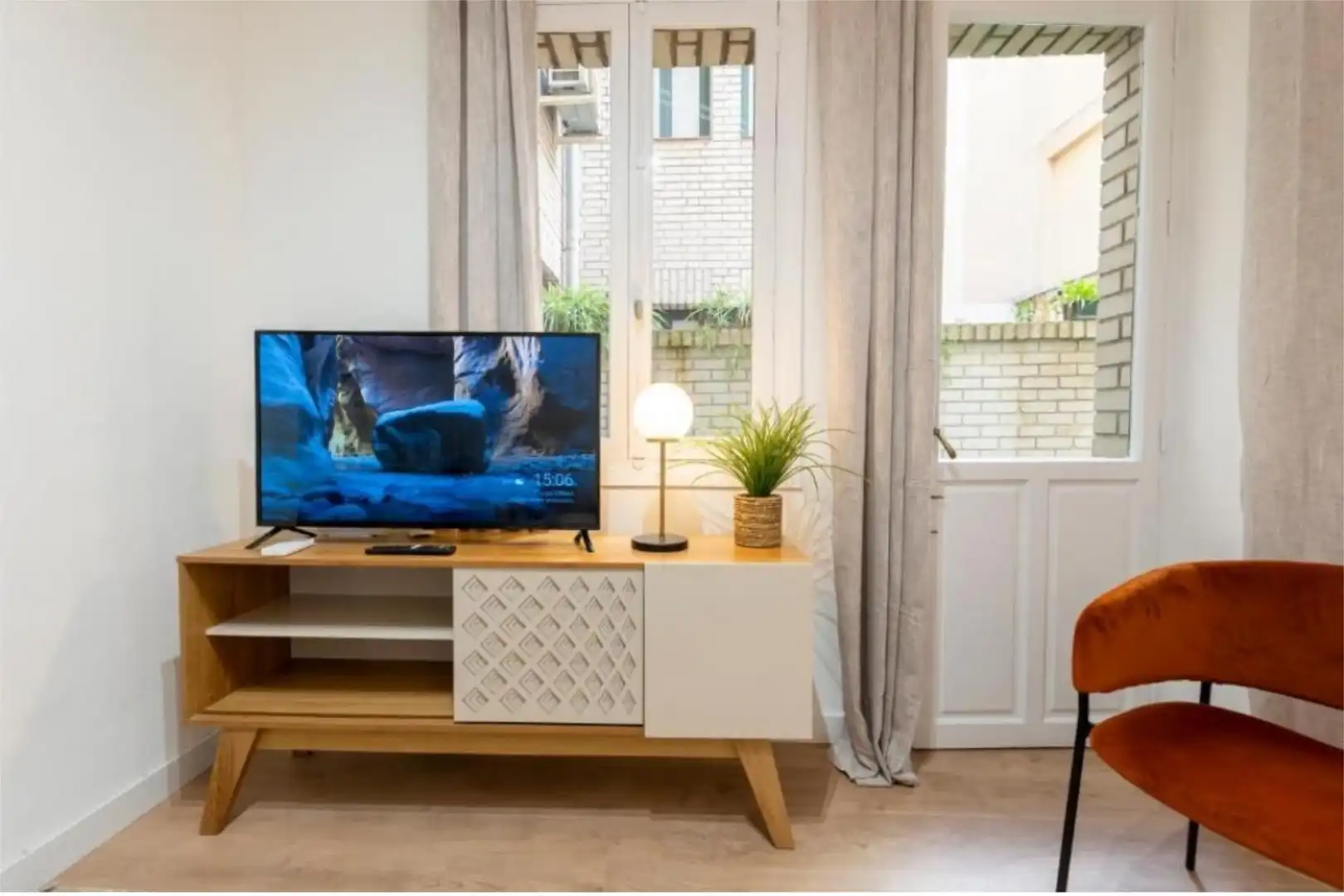 Flat for rent in Calle del Pez, 39, Universidad - Malasaña
