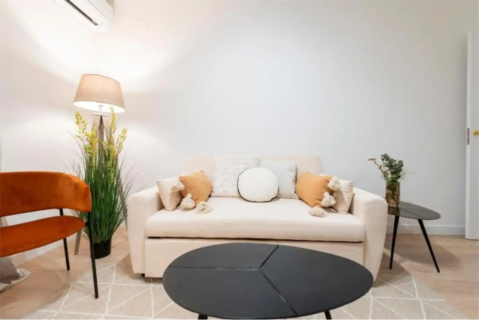 Flat for rent in Calle del Pez, 39, Universidad - Malasaña