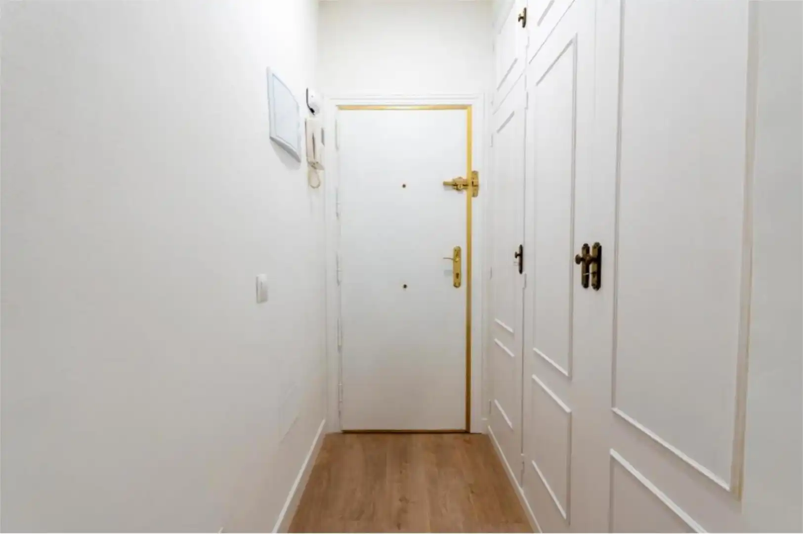 Flat for rent in Calle del Pez, 39, Universidad - Malasaña