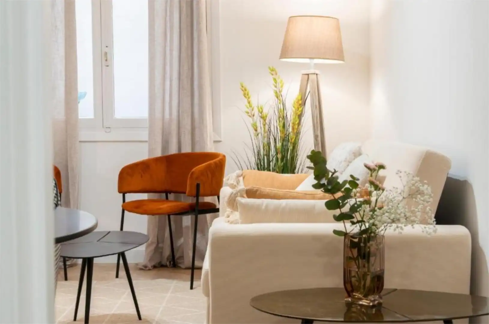 Flat for rent in Calle del Pez, 39, Universidad - Malasaña