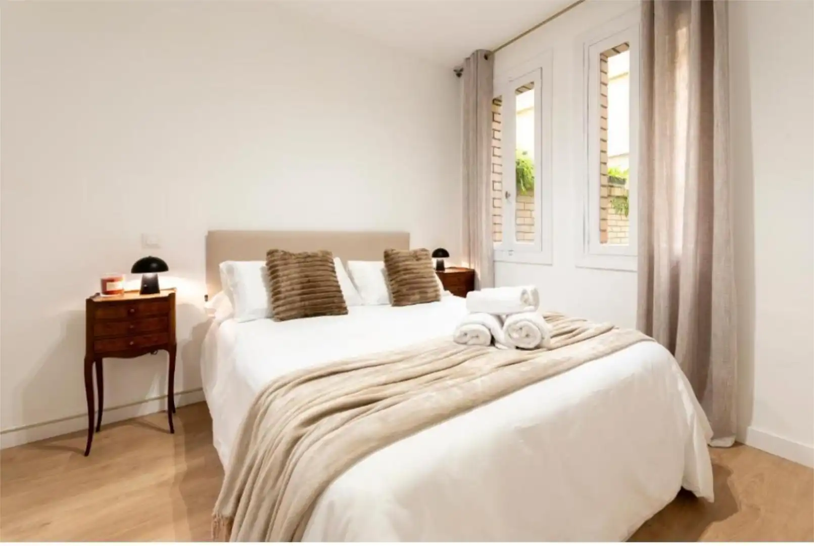Flat for rent in Calle del Pez, 39, Universidad - Malasaña