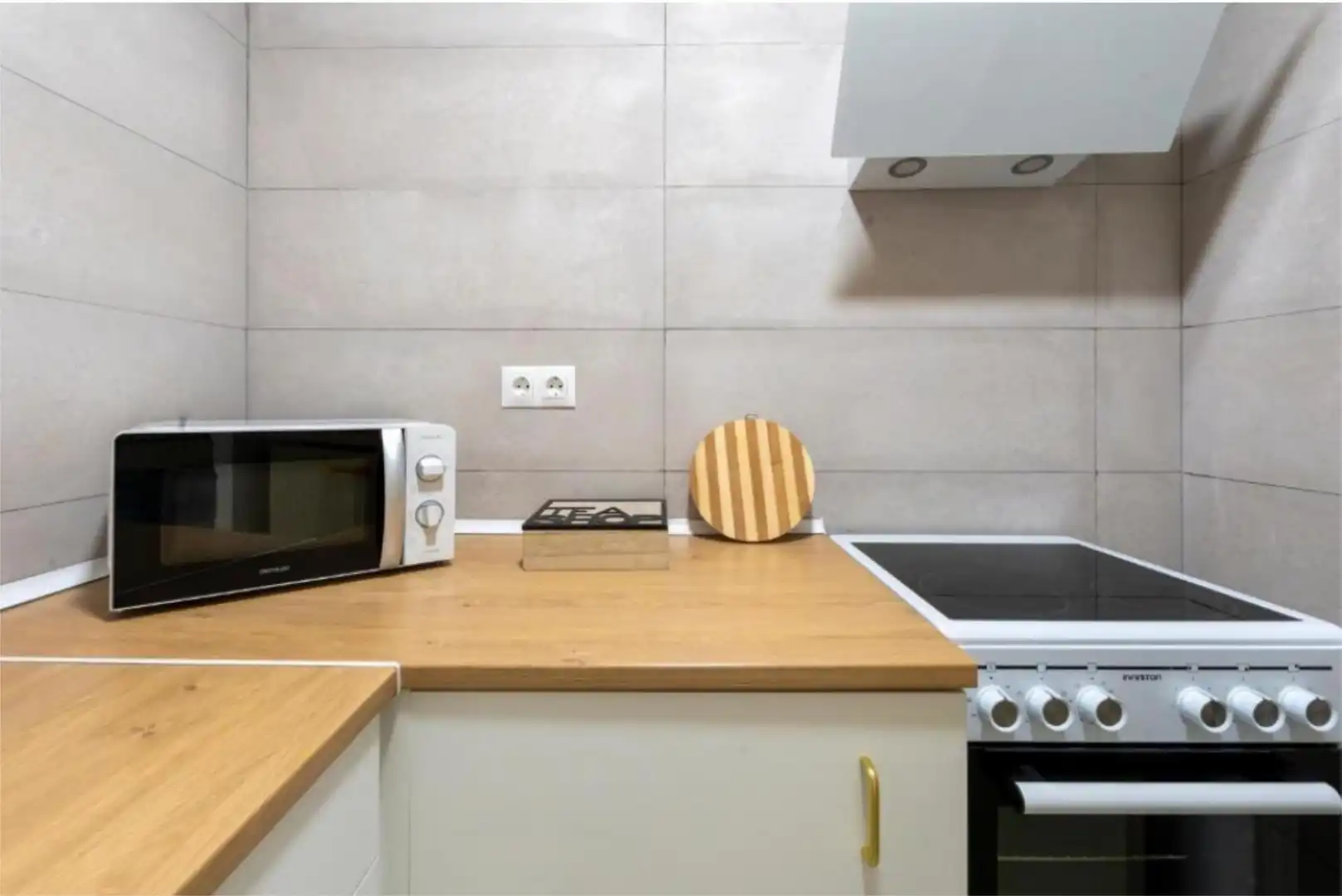 Flat for rent in Calle del Pez, 39, Universidad - Malasaña