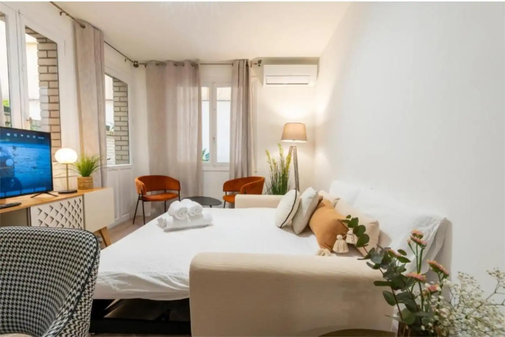 Flat for rent in Calle del Pez, 39, Universidad - Malasaña