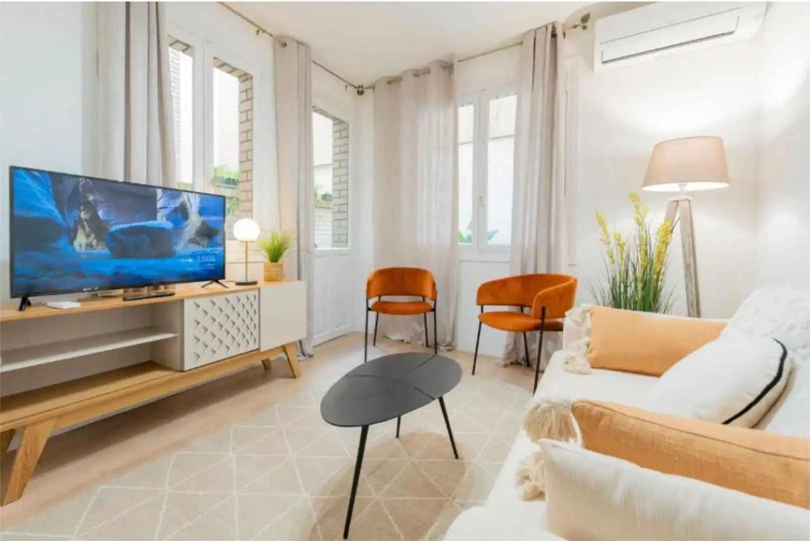 Flat for rent in Calle del Pez, 39, Universidad - Malasaña