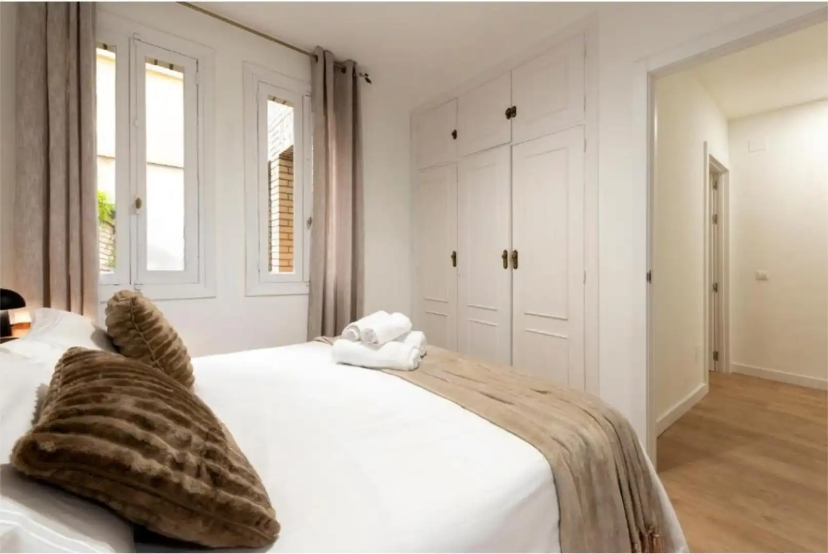 Flat for rent in Calle del Pez, 39, Universidad - Malasaña