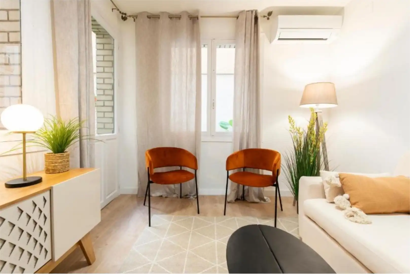 Flat for rent in Calle del Pez, 39, Universidad - Malasaña