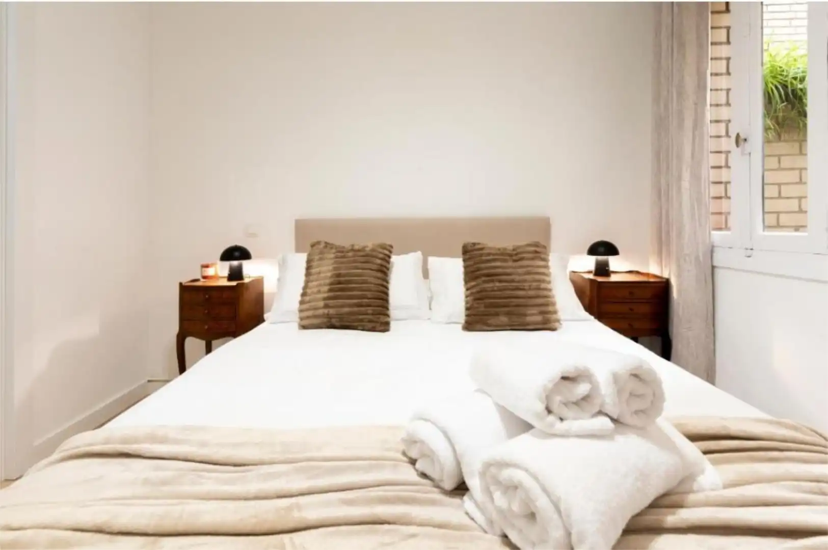 Flat for rent in Calle del Pez, 39, Universidad - Malasaña
