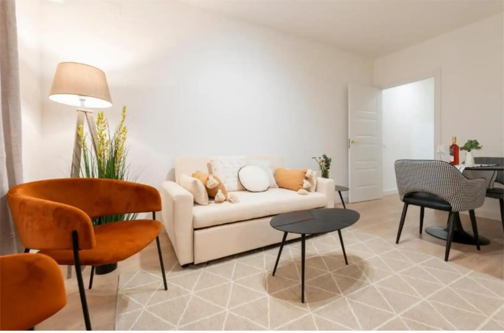 Flat for rent in Calle del Pez, 39, Universidad - Malasaña