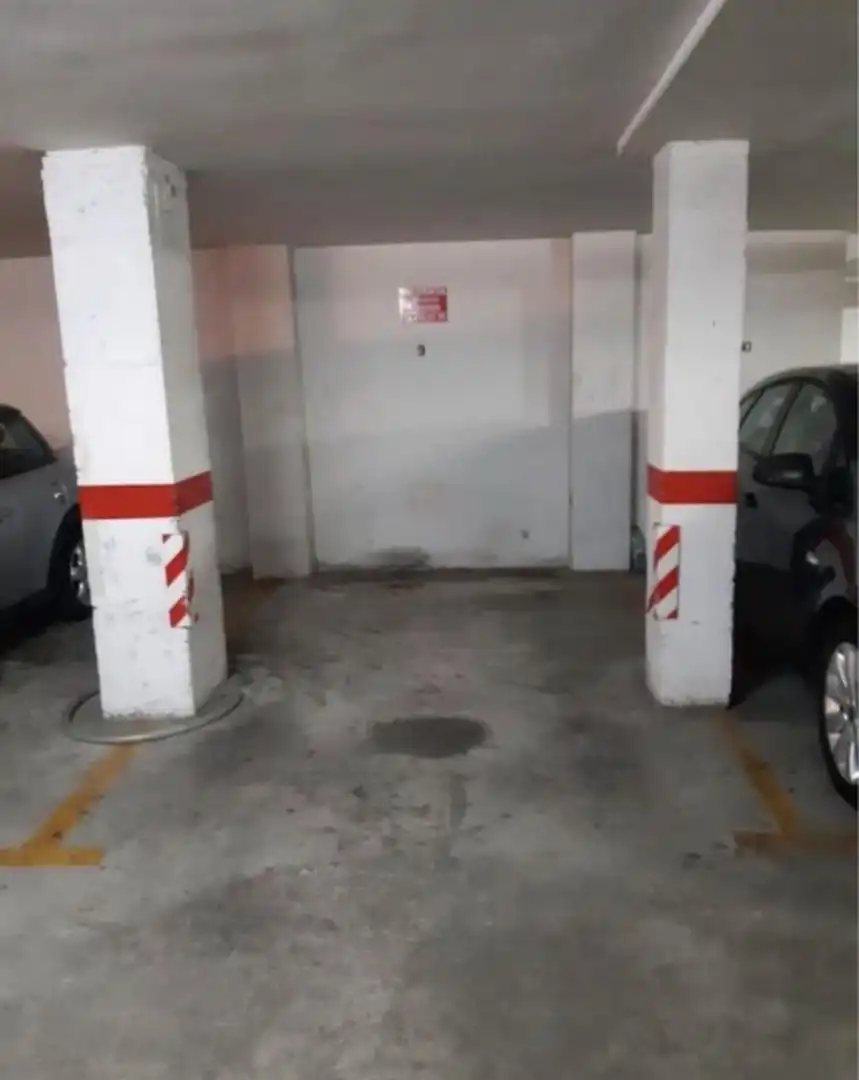 Garage for rent in Carrer de València, 146, Algemesí Parking of Garage for rent in Algemesí