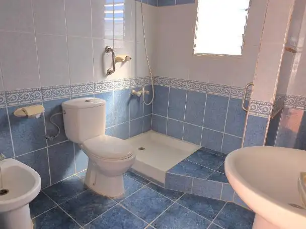 Piso en venta en Calle la Quebrada, 1, Agulo Baño de Piso en venta en Agulo con Terraza, Trastero y Balcón