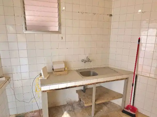 Piso en venta en Calle la Quebrada, 1, Agulo Cocina de Piso en venta en Agulo con Terraza, Trastero y Balcón