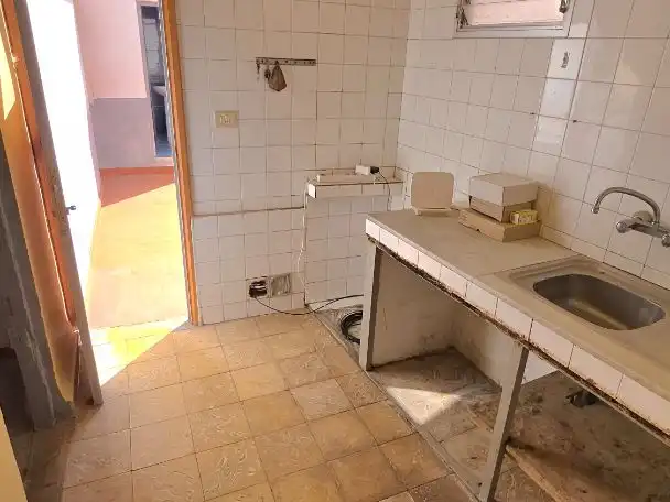 Piso en venta en Calle la Quebrada, 1, Agulo Cocina de Piso en venta en Agulo con Terraza, Trastero y Balcón