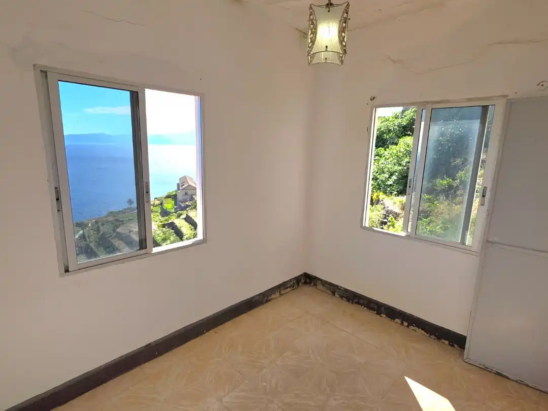 Piso en venta en Calle la Quebrada, 1, Agulo Habitación de Piso en venta en Agulo con Terraza, Trastero y Balcón