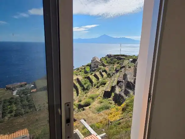 Piso en venta en Calle la Quebrada, 1, Agulo Piso en venta en Agulo con Terraza, Trastero y Balcón