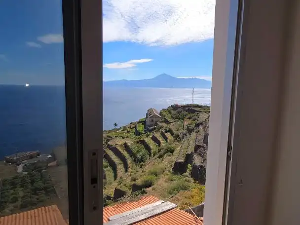 Piso en venta en Calle la Quebrada, 1, Agulo Piso en venta en Agulo con Terraza, Trastero y Balcón