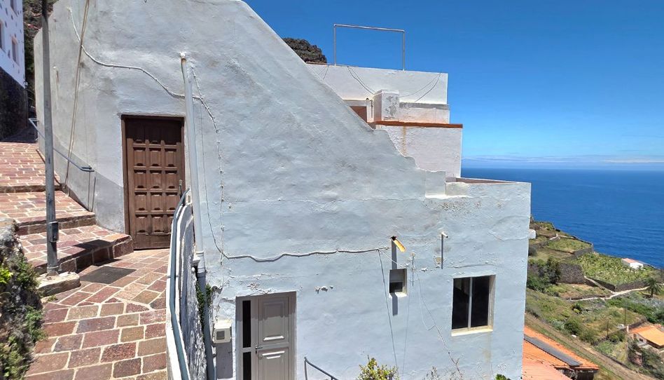 Flat for sale in Calle la Quebrada, 1, Agulo, Santa Cruz de Tenerife - image 1 Photo 1 of Flat for sale in Calle la Quebrada, 1, Agulo, Santa Cruz de Tenerife