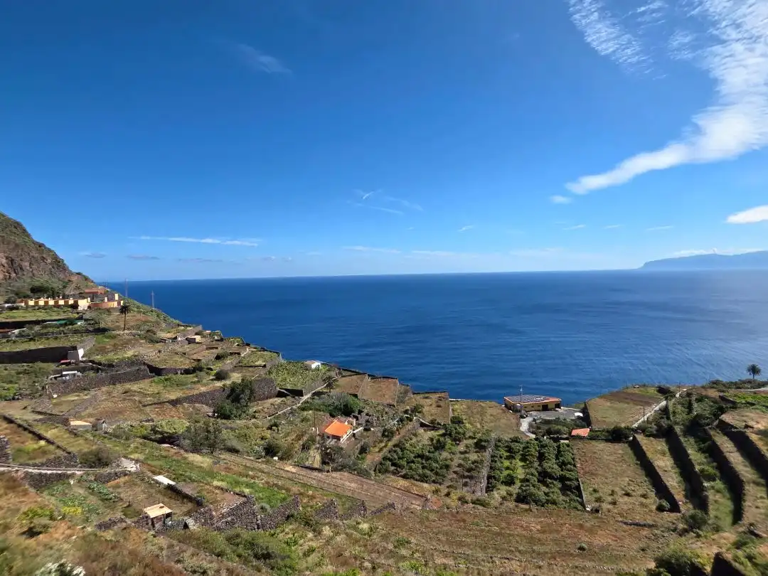 Piso en venta en Calle la Quebrada, 1, Agulo Piso en venta en Agulo con Terraza, Trastero y Balcón