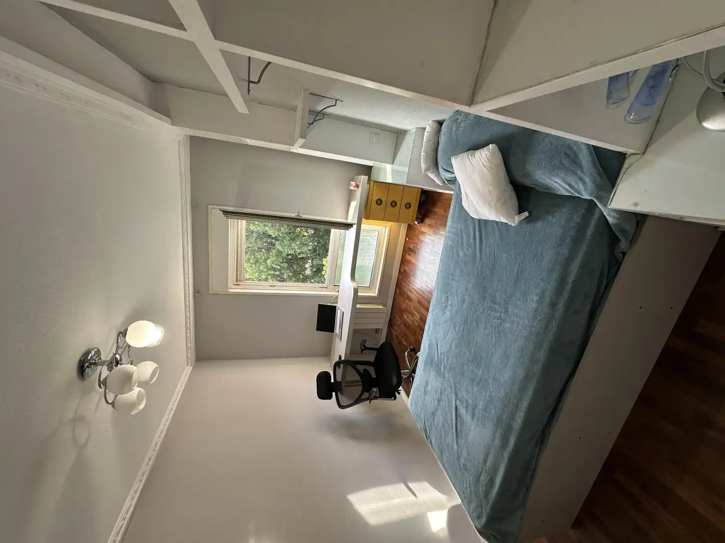 Zimmer in Calle Luis Cernuda, 12, Illera