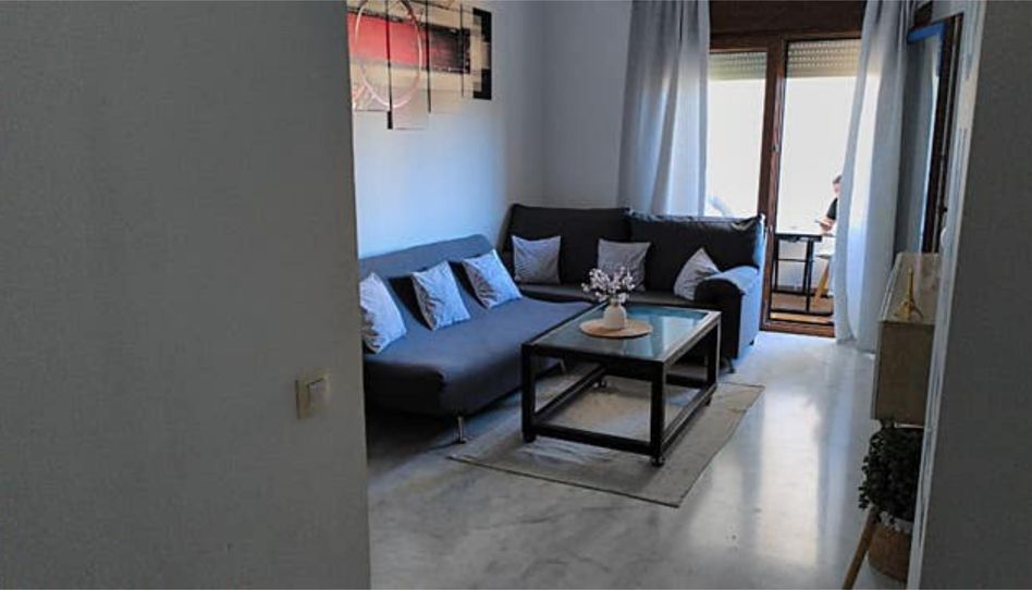 Apartament de lloguer a Centro, Bormujos - imatge 1 Foto 1 de Apartament de lloguer a Centro, Bormujos