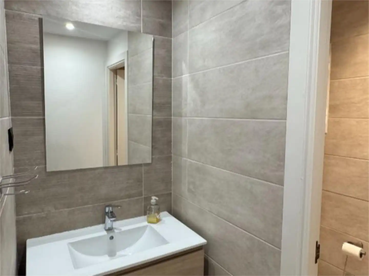 Flat for rent in Avenida del Cardenal Herrera Oria, 37, Tres Olivos - Valverde Flat for rent in Avenida del Cardenal Herrera Oria, 37, Tres Olivos - Valverde