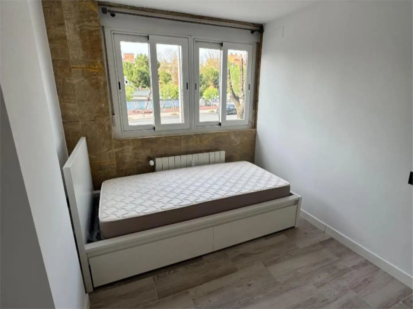 Flat for rent in Avenida del Cardenal Herrera Oria, 37, Tres Olivos - Valverde Flat for rent in Avenida del Cardenal Herrera Oria, 37, Tres Olivos - Valverde