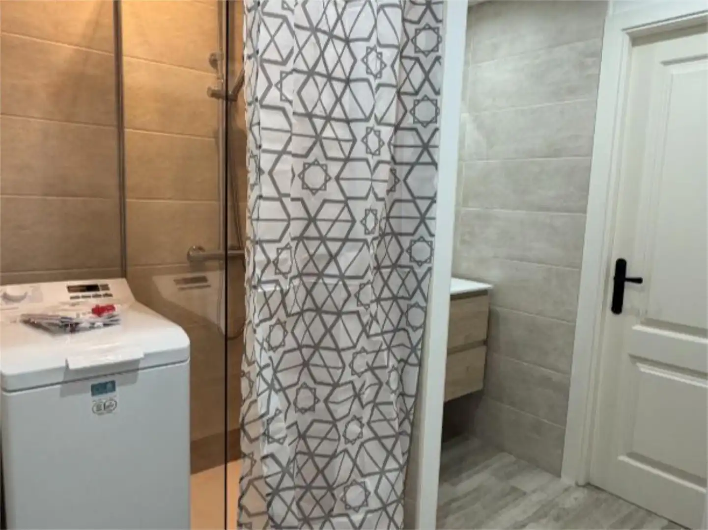 Flat for rent in Avenida del Cardenal Herrera Oria, 37, Tres Olivos - Valverde Flat for rent in Avenida del Cardenal Herrera Oria, 37, Tres Olivos - Valverde
